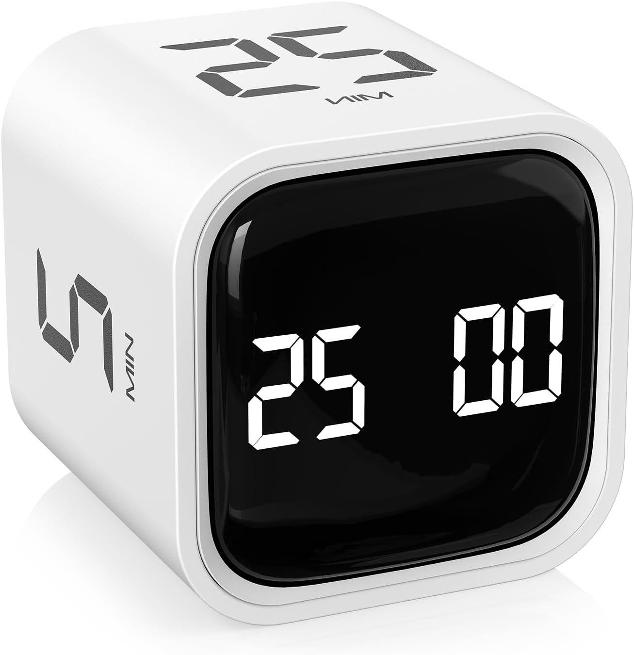 Original Gravity Sensing Pomodoro Timer