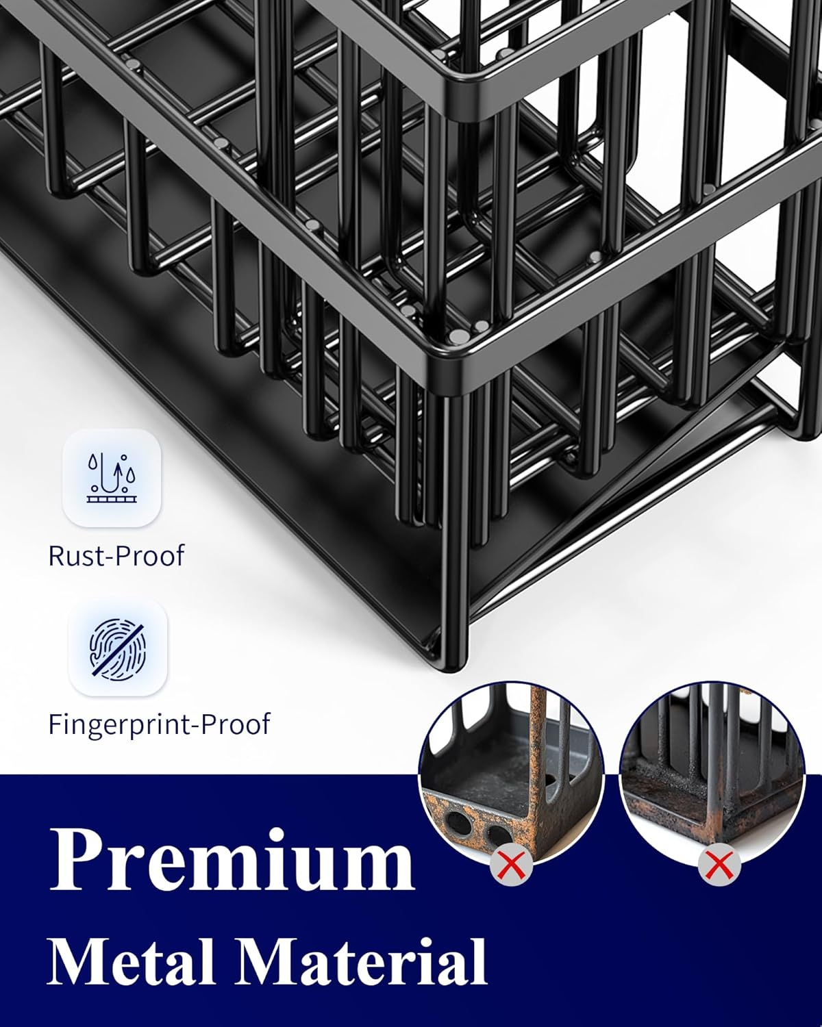 Kitchen Sink and Bathroom Organzier